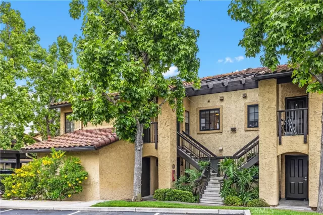 MLS: OC25117016 Condo For Sale