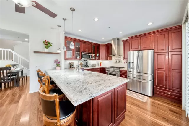 MLS: OC25117102 Condo For Sale