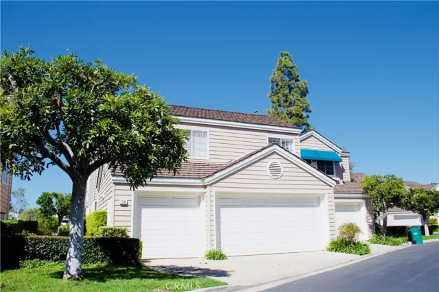 MLS: OC25117190 Condo For Sale