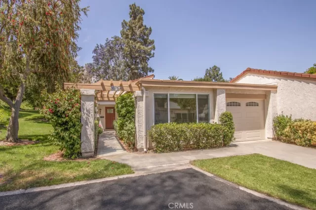 MLS: OC25117294 Condo For Sale