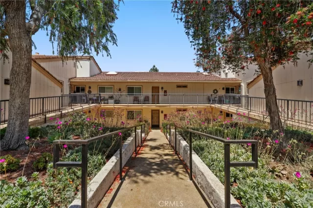 MLS: OC25117353 Condo For Sale