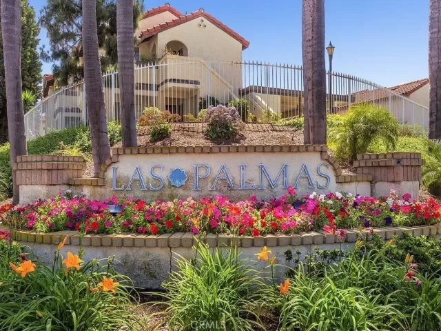 MLS: OC25117417 Condo For Sale