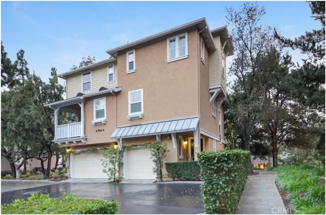 MLS: OC25117606 Condo For Sale