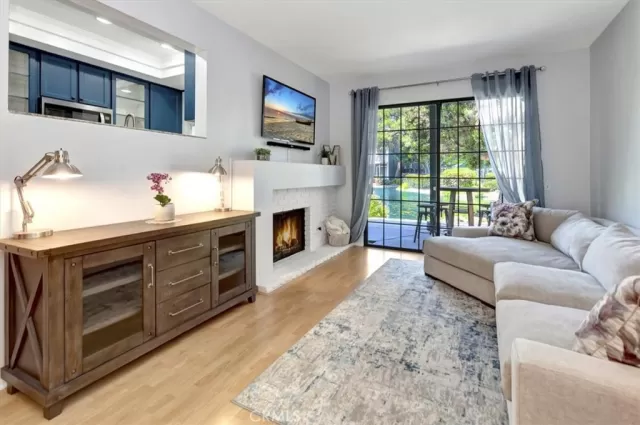 MLS: OC25117676 Condo For Sale