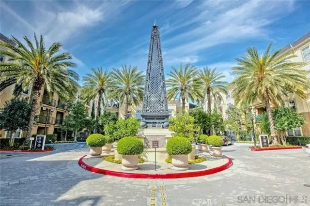 MLS: OC25117752 Condo For Sale