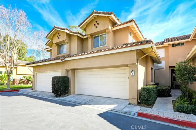 MLS: OC25117806 Condo For Sale