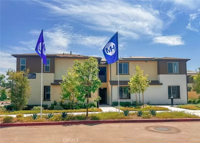 MLS: OC25117923 Condo For Sale