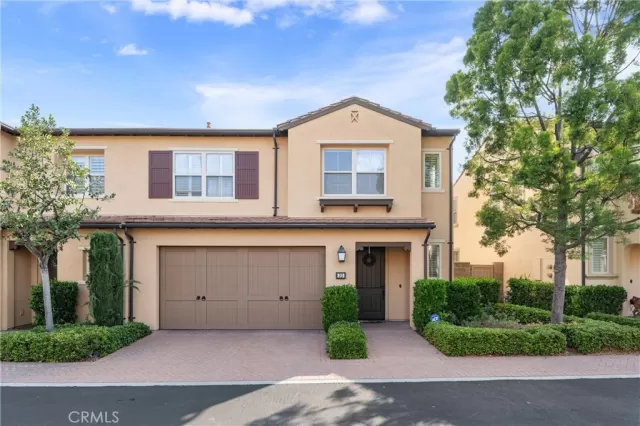 MLS: OC25118028 Condo For Sale