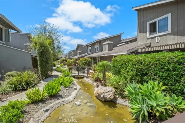 MLS: OC25118062 Condo For Sale