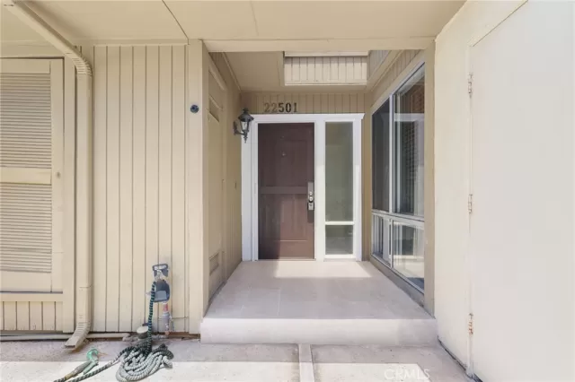 MLS: OC25118359 Condo For Sale