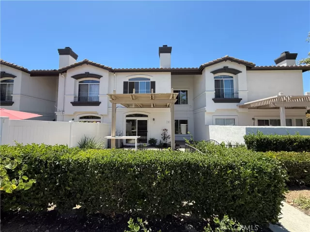 MLS: OC25118686 Condo For Sale