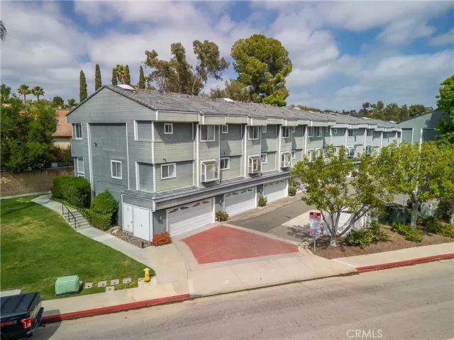 MLS: OC25118733 Condo For Sale