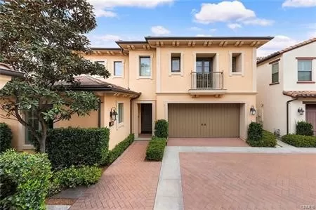 MLS: OC25118739 Condo For Sale