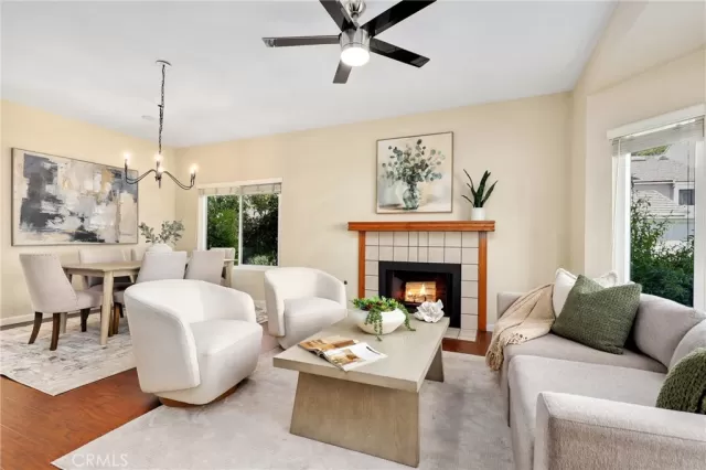 MLS: OC25118825 Condo For Sale