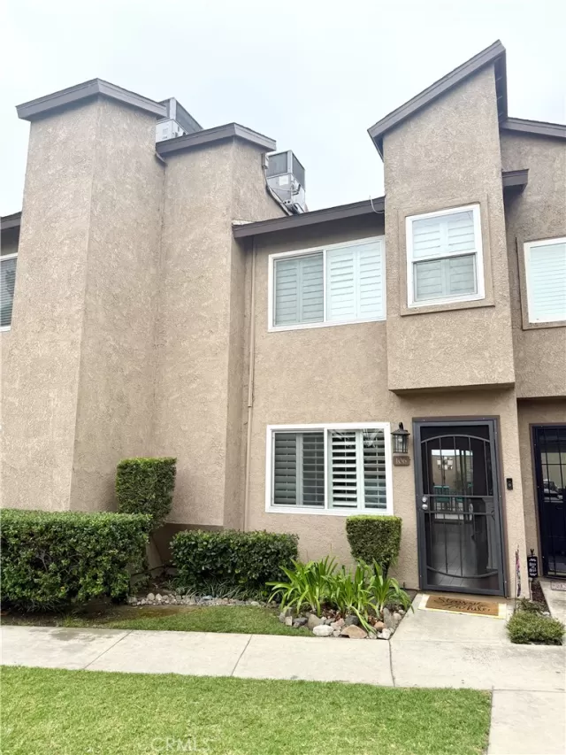 MLS: OC25118971 Condo For Sale