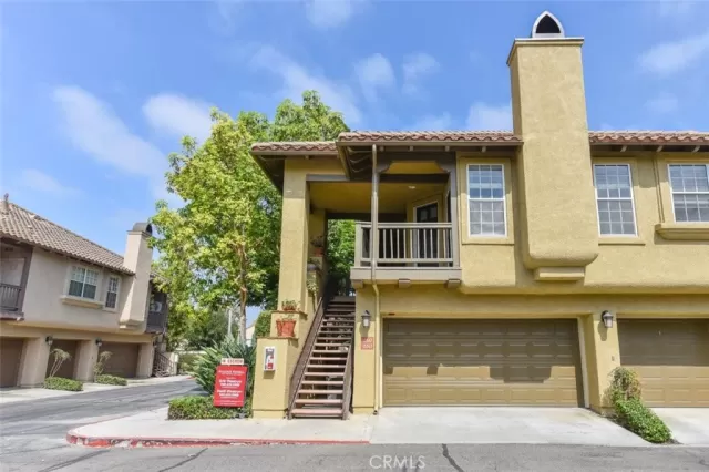 MLS: OC25118979 Condo For Sale