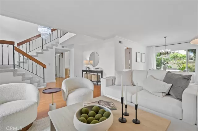 MLS: OC25119383 Condo For Sale