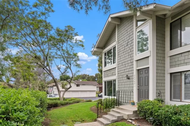 MLS: OC25119498 Condo For Sale