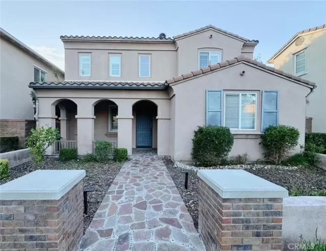 MLS: OC25119503 Condo For Sale