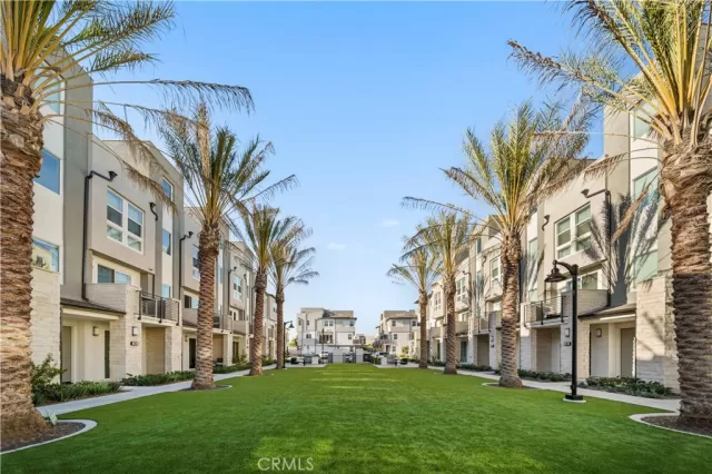 MLS: OC25119533 Condo For Sale