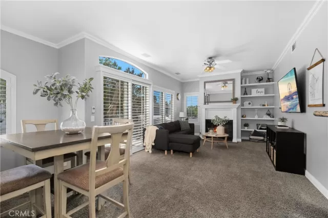 MLS: OC25119554 Condo For Sale