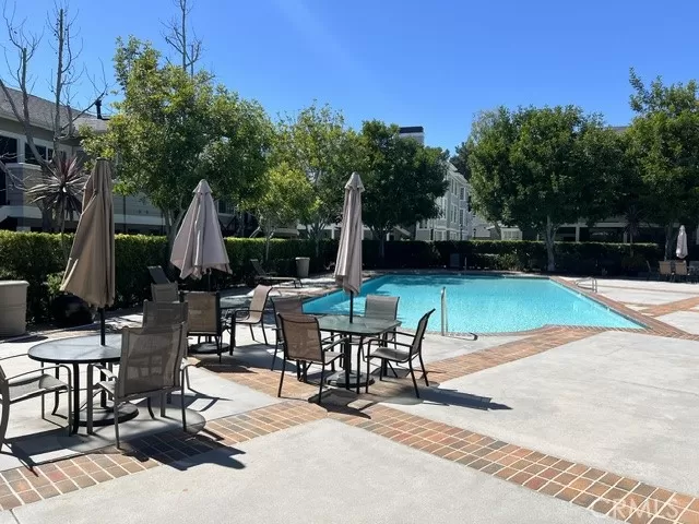 MLS: OC25119672 Condo For Sale