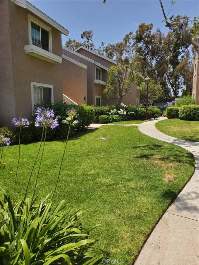 MLS: OC25119834 Condo For Sale