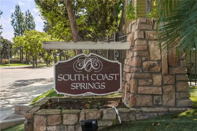 MLS: OC25120056 Condo For Sale