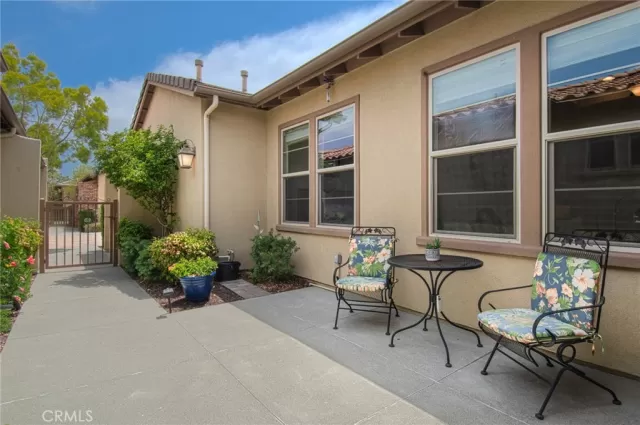 MLS: OC25120093 Condo For Sale