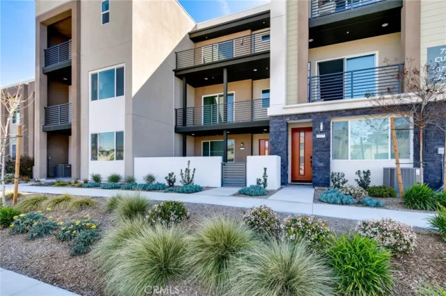 MLS: OC25120254 Condo For Sale