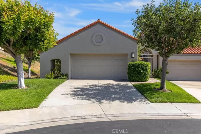 MLS: OC25120368 Condo For Sale