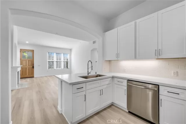 MLS: OC25120433 Condo For Sale