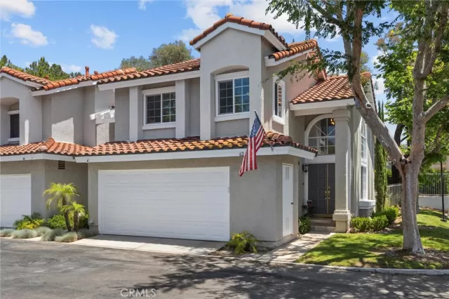 MLS: OC25120558 Condo For Sale