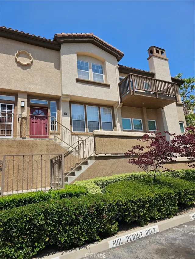 MLS: OC25120568 Condo For Sale