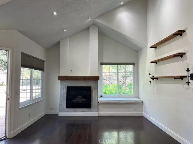 MLS: OC25120818 Condo For Sale