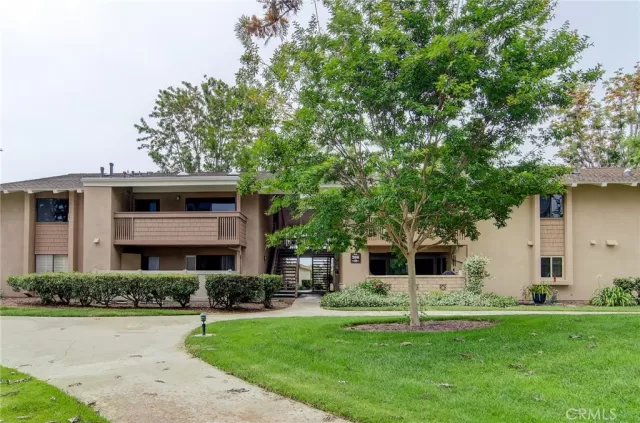 MLS: OC25120873 Condo For Sale