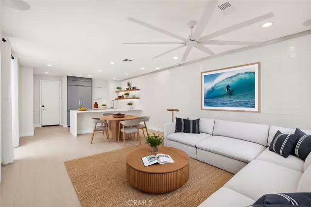 MLS: OC25121094 Condo For Sale