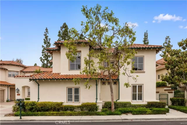 MLS: OC25121171 Condo For Sale