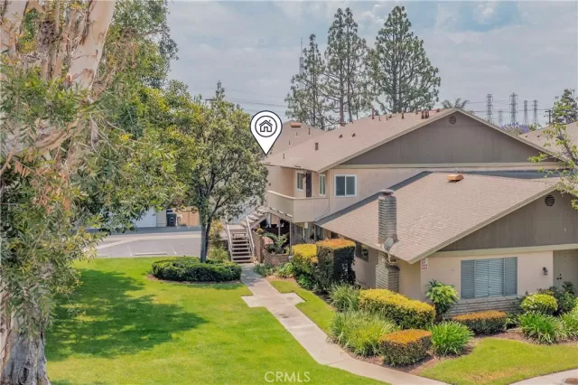 MLS: OC25121210 Condo For Sale