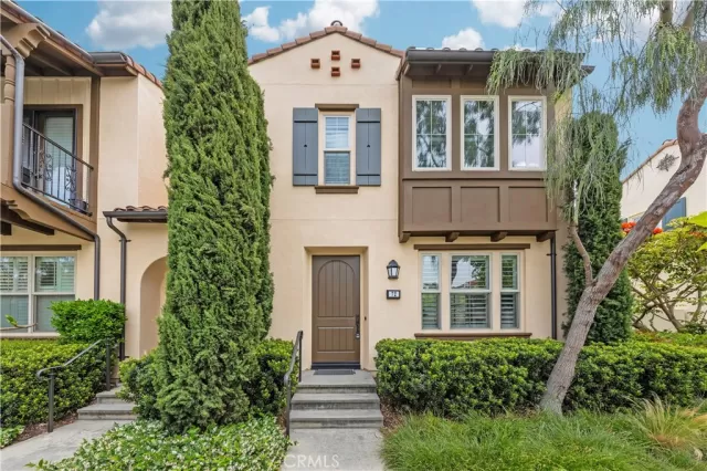 MLS: OC25121264 Condo For Sale