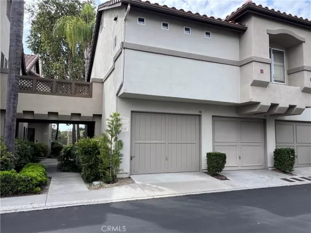 MLS: OC25121347 Condo For Sale