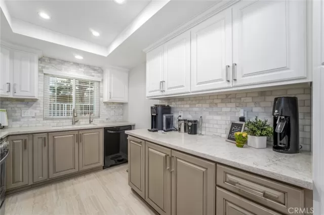 MLS: OC25121385 Condo For Sale