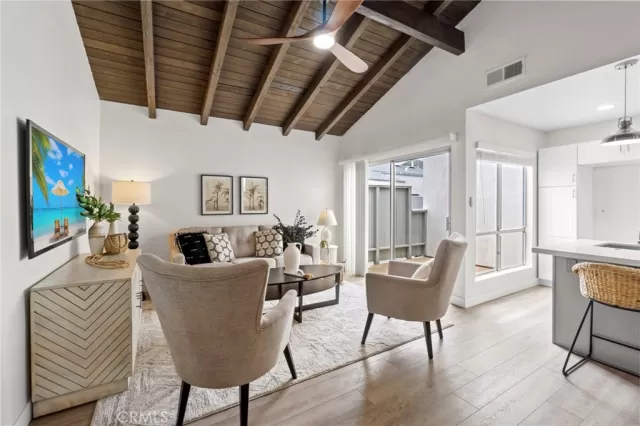 MLS: OC25121440 Condo For Sale