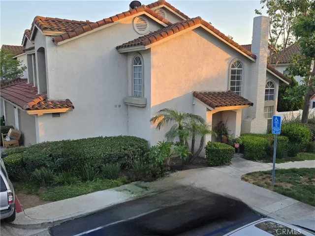 MLS: OC25121544 Condo For Sale