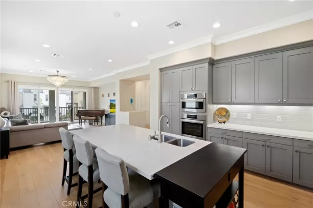 MLS: OC25121563 Condo For Sale