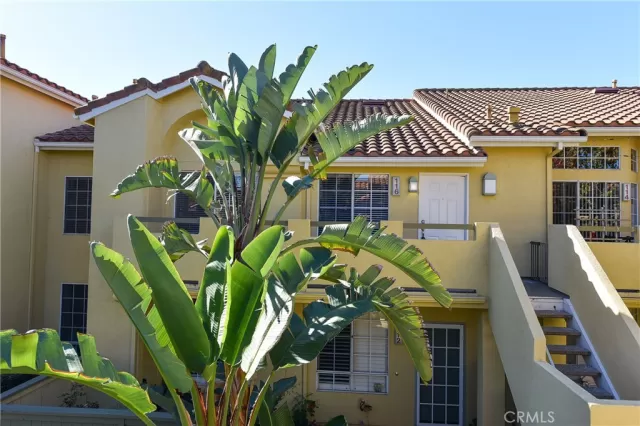 MLS: OC25121759 Condo For Sale