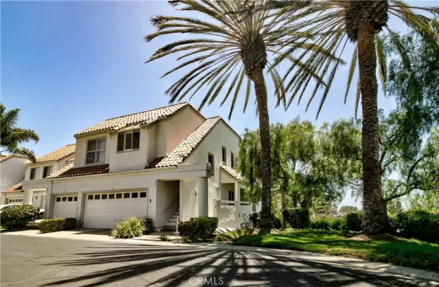 MLS: OC25121824 Condo For Sale