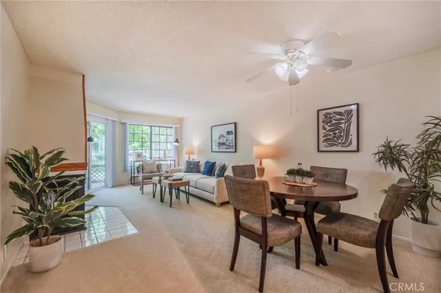 MLS: OC25122020 Condo For Sale