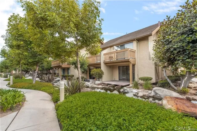 MLS: OC25122146 Condo For Sale