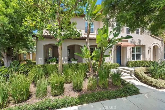 MLS: OC25122212 Condo For Sale